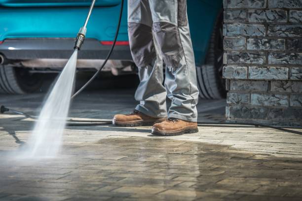 Concrete Sealing in Manitou Springs, CO